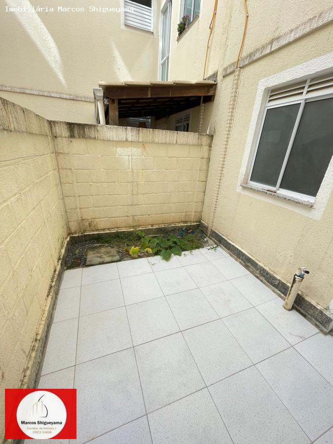 Apartamento à venda com 2 quartos, 54m² - Foto 9