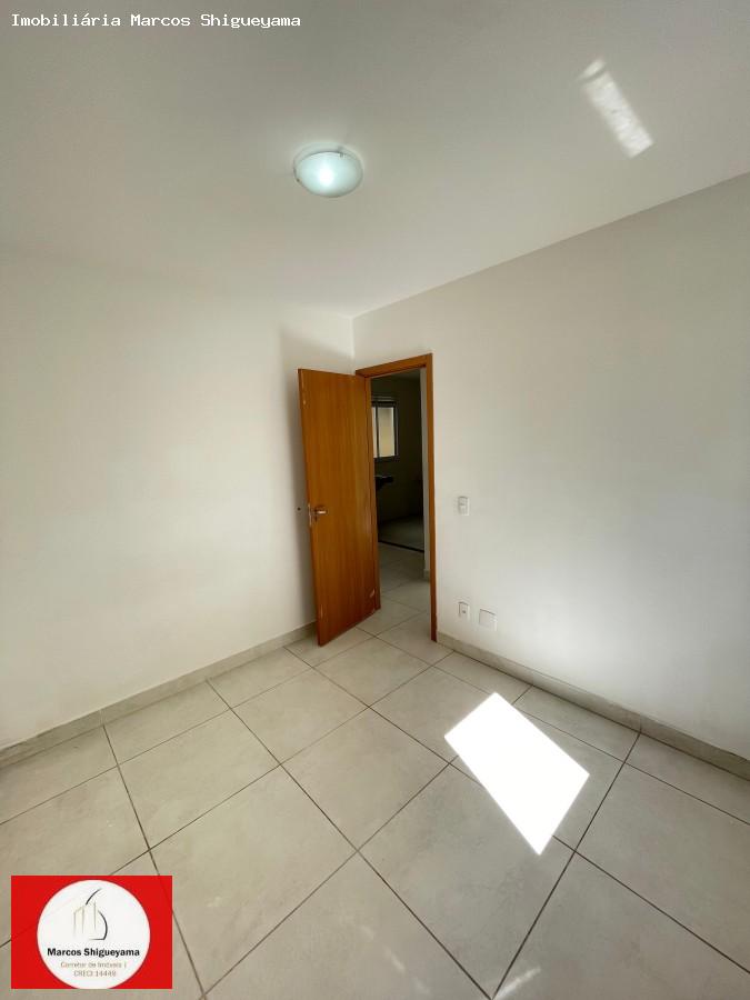 Apartamento à venda com 2 quartos, 54m² - Foto 3