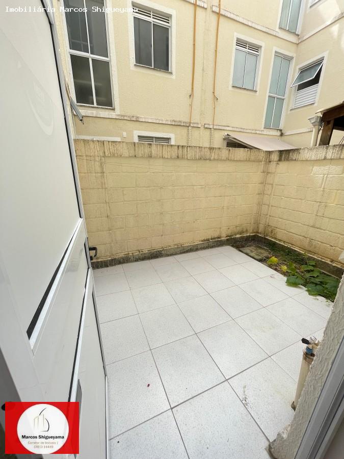 Apartamento à venda com 2 quartos, 54m² - Foto 10