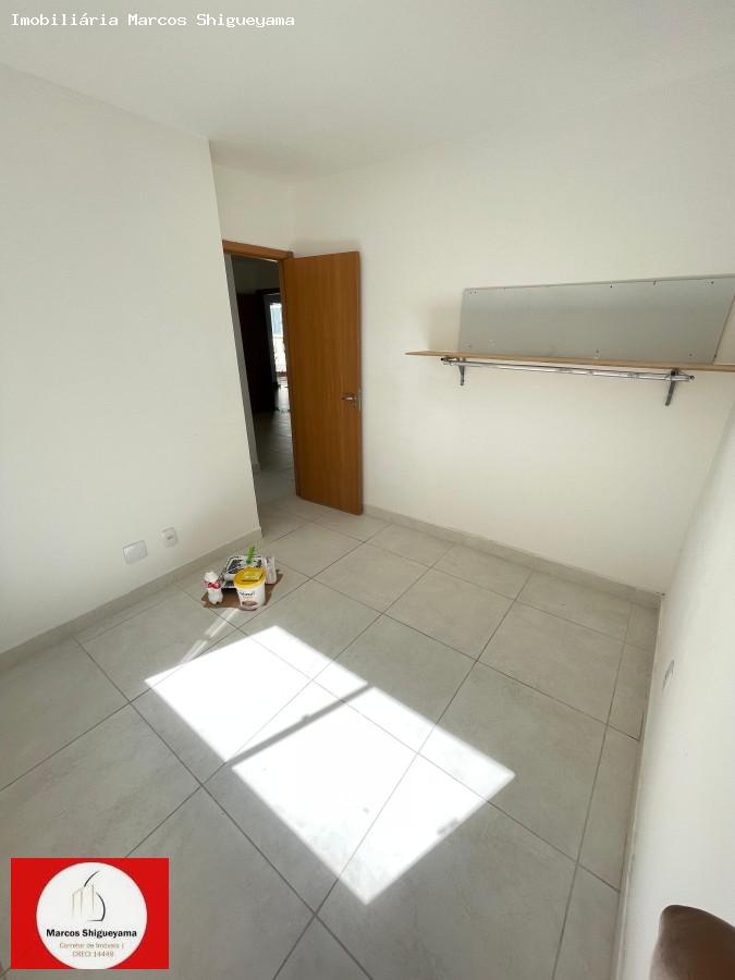 Apartamento à venda com 2 quartos, 54m² - Foto 4