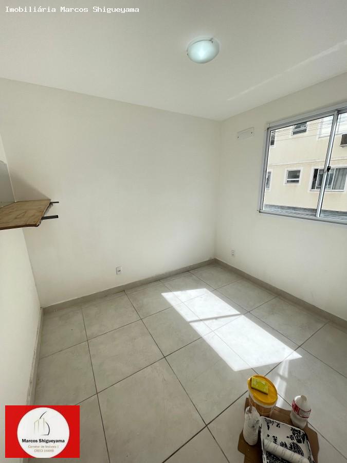 Apartamento à venda com 2 quartos, 54m² - Foto 8