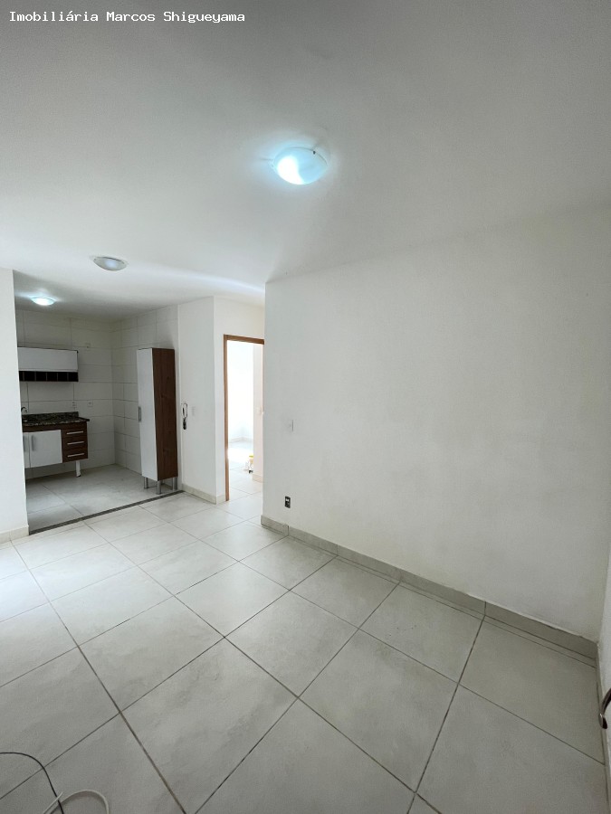 Apartamento à venda com 2 quartos, 54m² - Foto 1