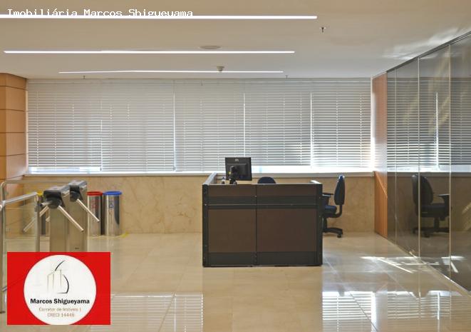 Prédio Inteiro para alugar, 1760m² - Foto 11