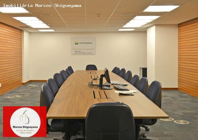 Prédio Inteiro para alugar, 1760m² - Foto 12