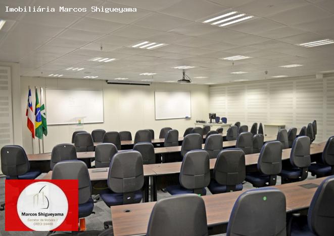 Prédio Inteiro para alugar, 1760m² - Foto 13