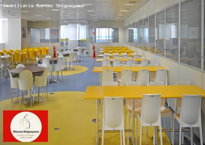 Prédio Inteiro para alugar, 1760m² - Foto 15