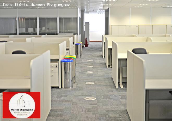 Prédio Inteiro para alugar, 1760m² - Foto 16