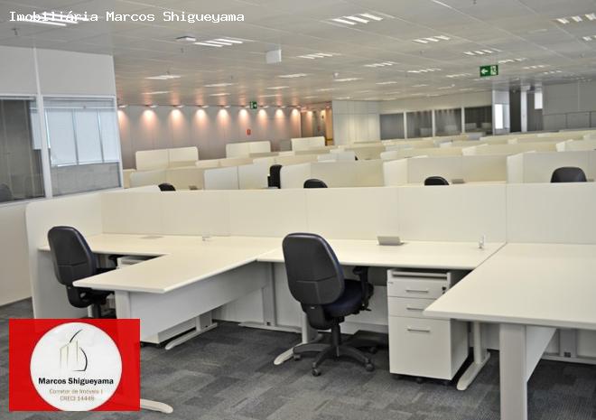 Prédio Inteiro para alugar, 1760m² - Foto 17