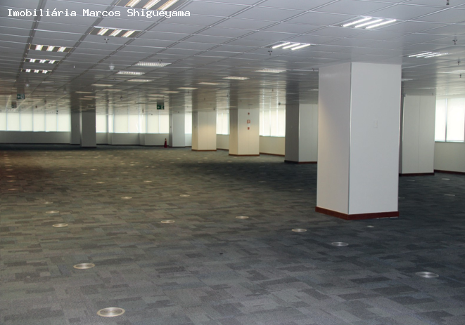 Prédio Inteiro para alugar, 1760m² - Foto 1