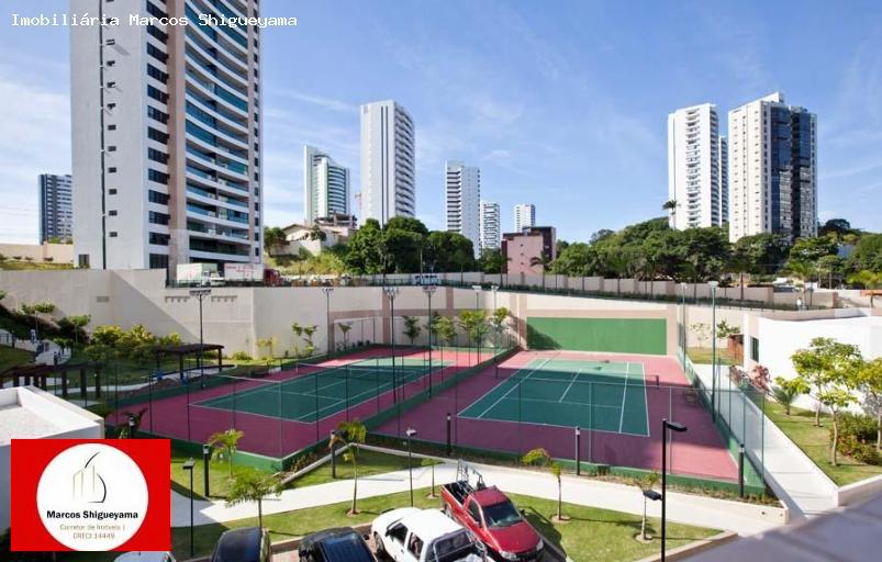 Apartamento, 3 quartos, 235 m² - Foto 3