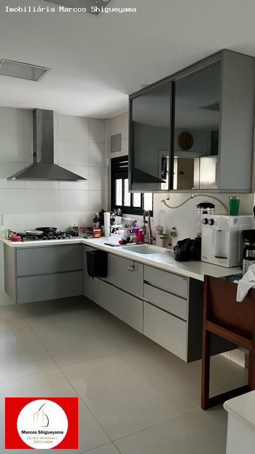 Apartamento, 3 quartos, 235 m² - Foto 7