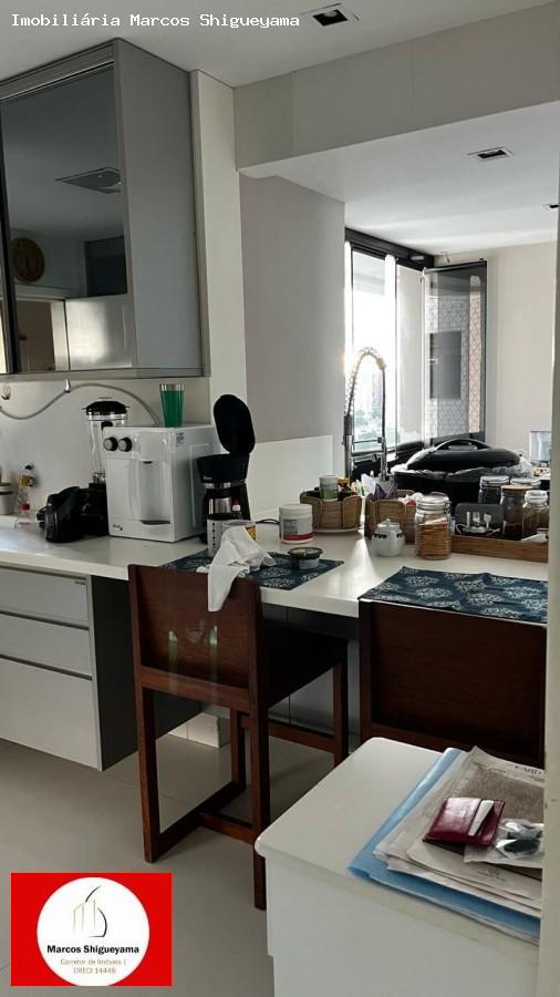 Apartamento, 3 quartos, 235 m² - Foto 8