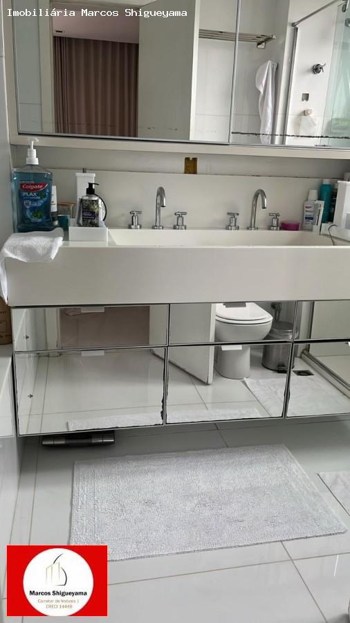 Apartamento, 3 quartos, 235 m² - Foto 6