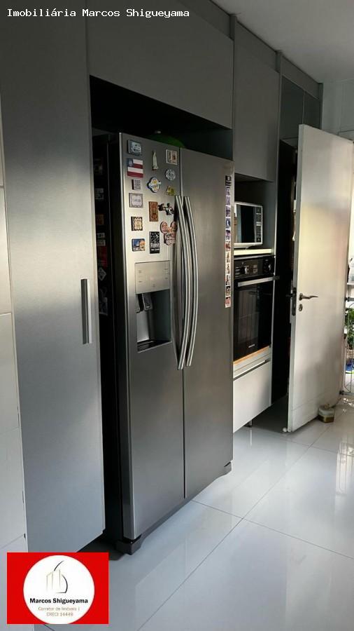 Apartamento, 3 quartos, 235 m² - Foto 9