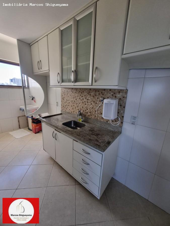 Apartamento, 2 quartos, 72 m² - Foto 6