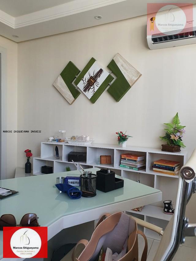 Conjunto Comercial-Sala para alugar, 26m² - Foto 3