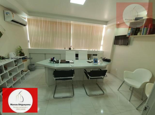 Conjunto Comercial-Sala para alugar, 26m² - Foto 2