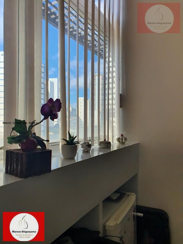 Conjunto Comercial-Sala para alugar, 26m² - Foto 4