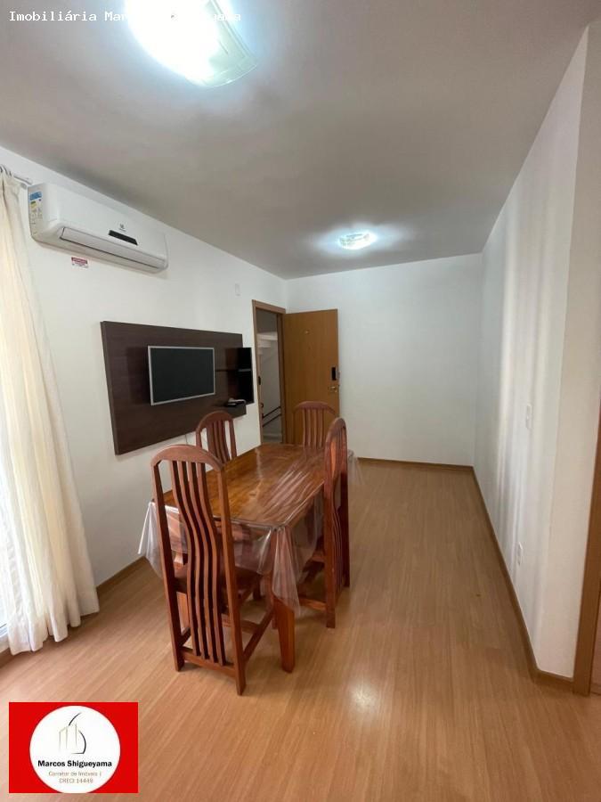 Apartamento, 2 quartos, 39 m² - Foto 2