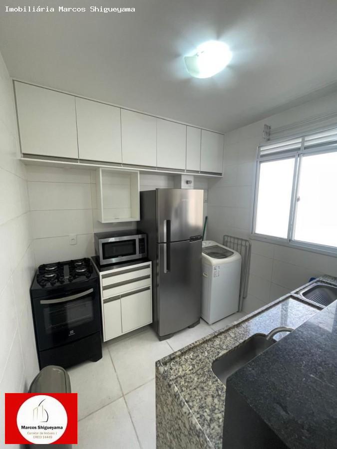 Apartamento, 2 quartos, 39 m² - Foto 7