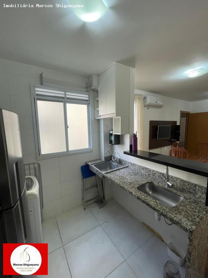 Apartamento, 2 quartos, 39 m² - Foto 8