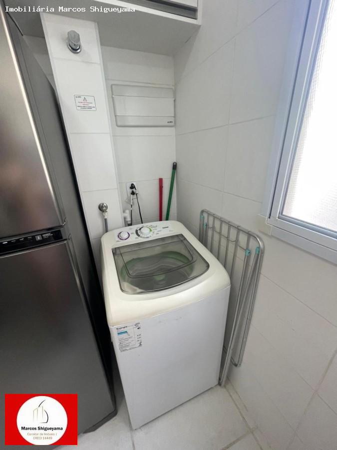 Apartamento, 2 quartos, 39 m² - Foto 10