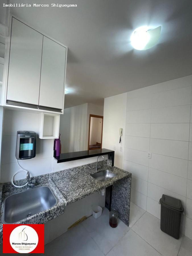 Apartamento, 2 quartos, 39 m² - Foto 9