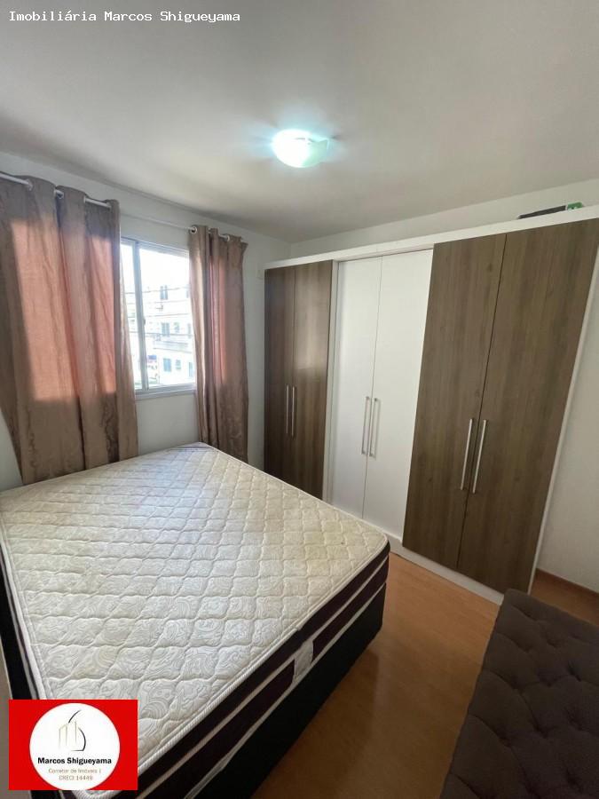 Apartamento, 2 quartos, 39 m² - Foto 5