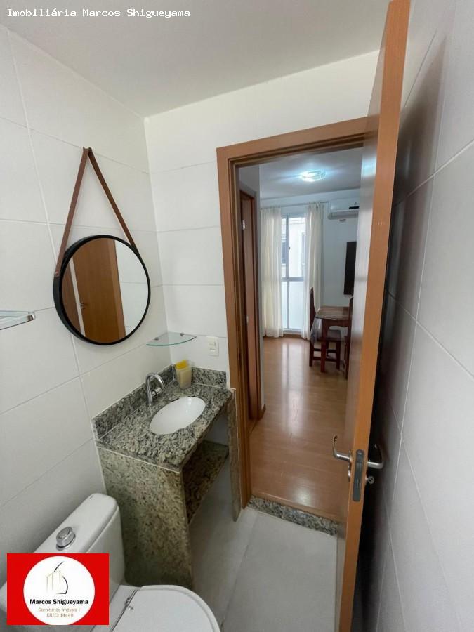 Apartamento, 2 quartos, 39 m² - Foto 12