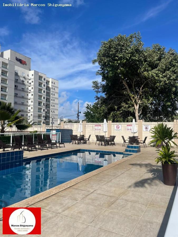 Apartamento, 2 quartos, 39 m² - Foto 13