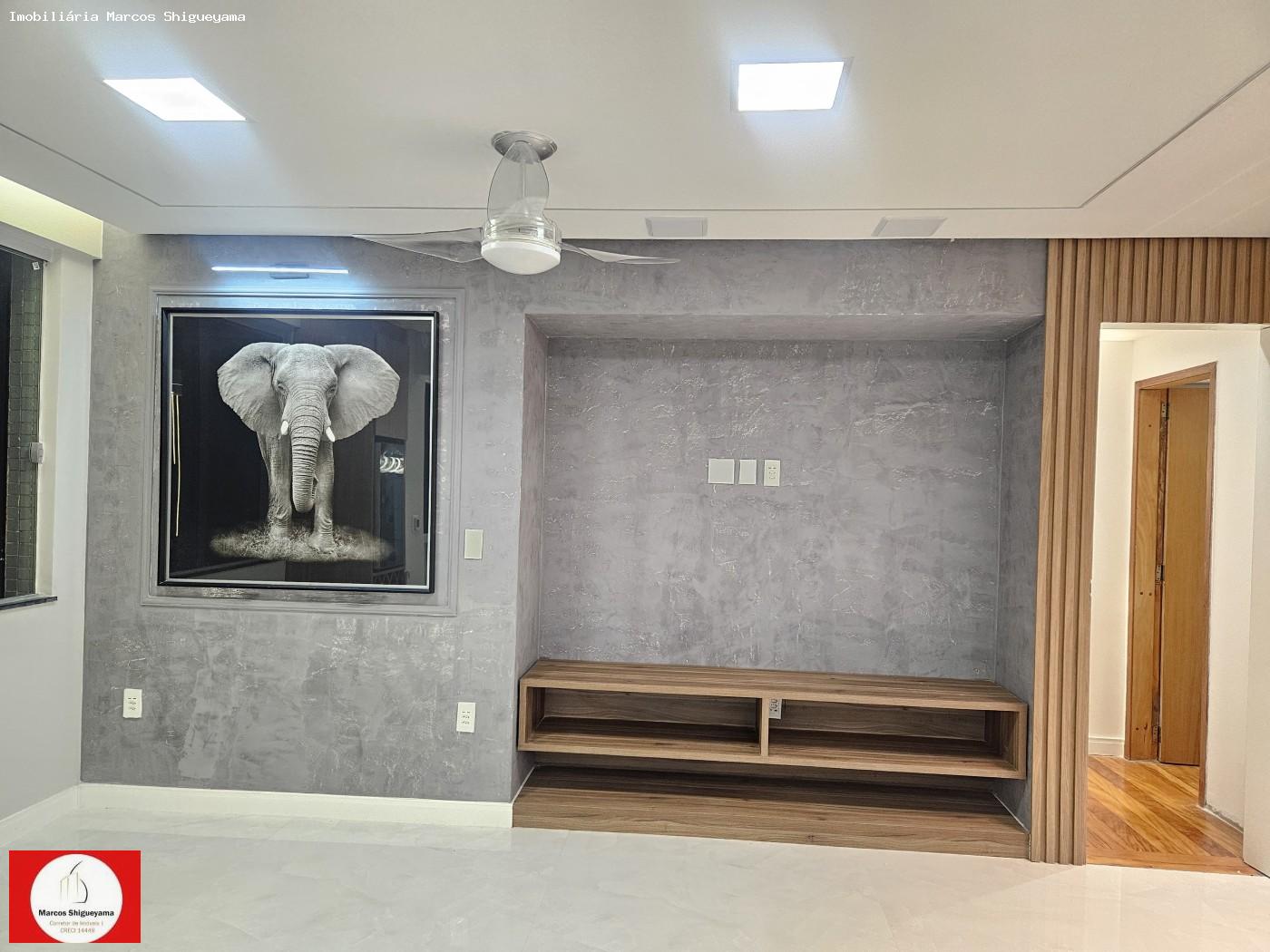 Apartamento, 3 quartos, 180 m² - Foto 3