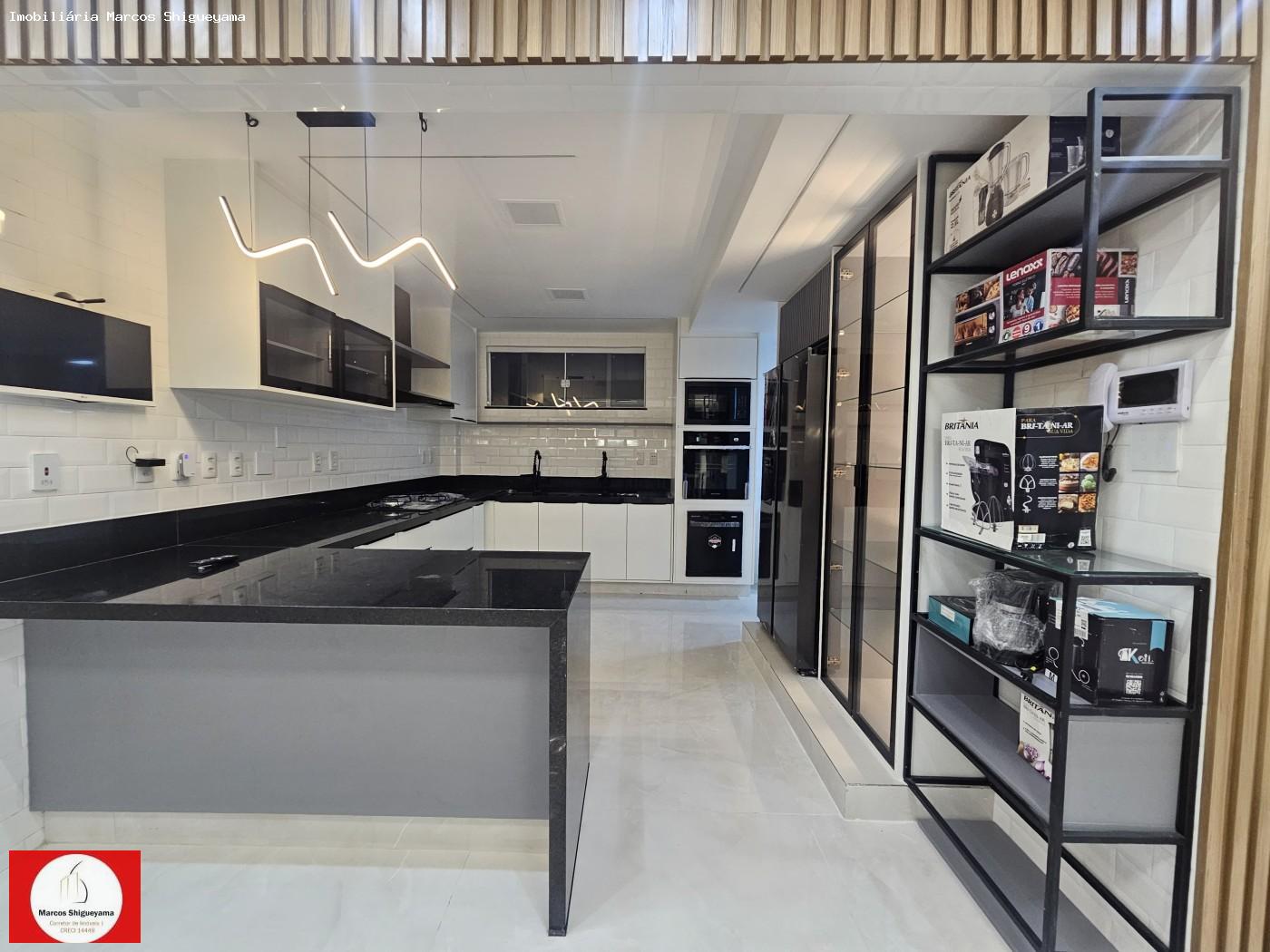 Apartamento, 3 quartos, 180 m² - Foto 9