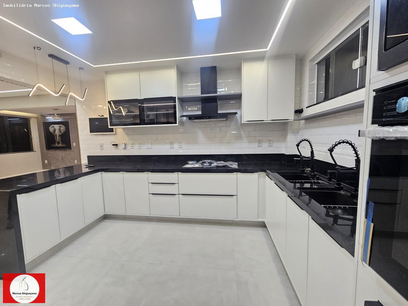 Apartamento, 3 quartos, 180 m² - Foto 11