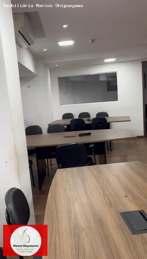 Conjunto Comercial-Sala para alugar, 240m² - Foto 4