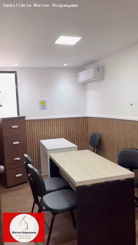 Conjunto Comercial-Sala para alugar, 240m² - Foto 7