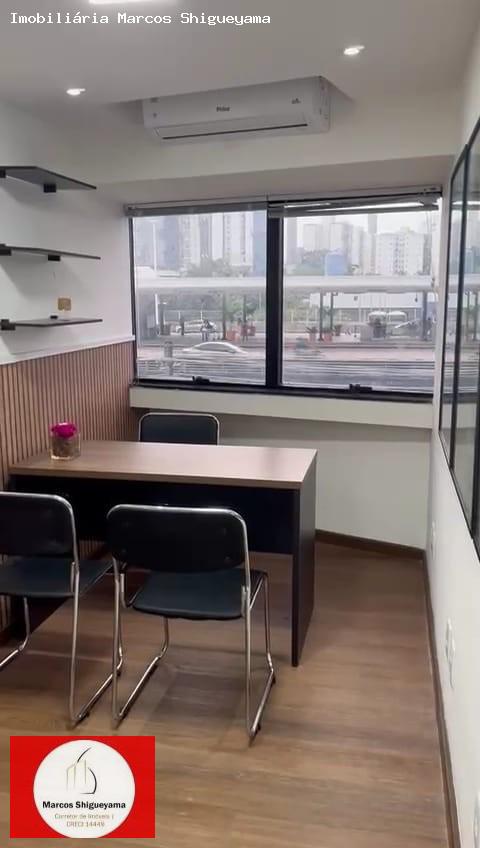 Conjunto Comercial-Sala para alugar, 240m² - Foto 10