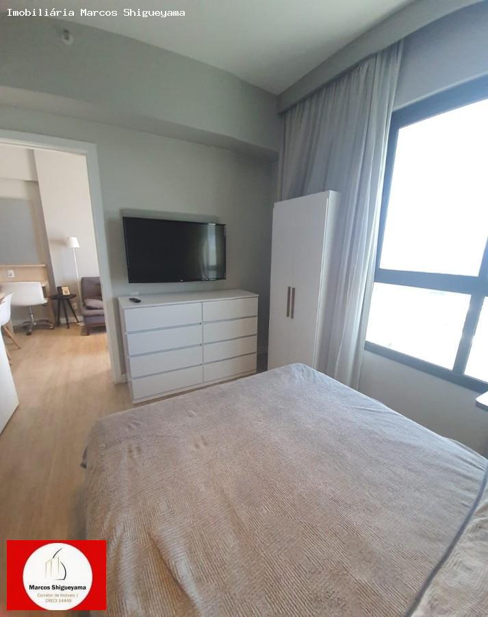 Apartamento para alugar com 1 quarto, 48m² - Foto 7