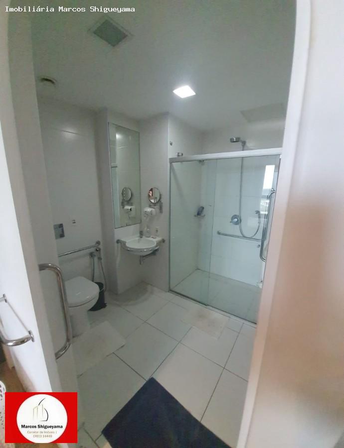Apartamento para alugar com 1 quarto, 48m² - Foto 9
