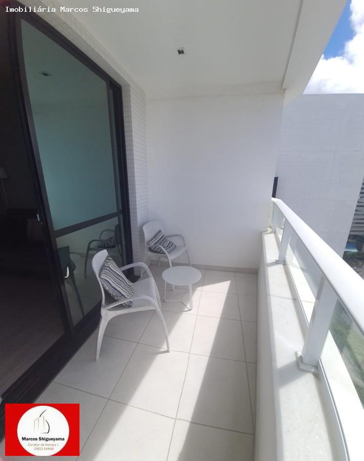 Apartamento para alugar com 1 quarto, 48m² - Foto 10