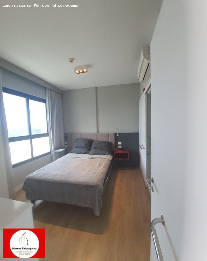 Apartamento para alugar com 1 quarto, 48m² - Foto 6
