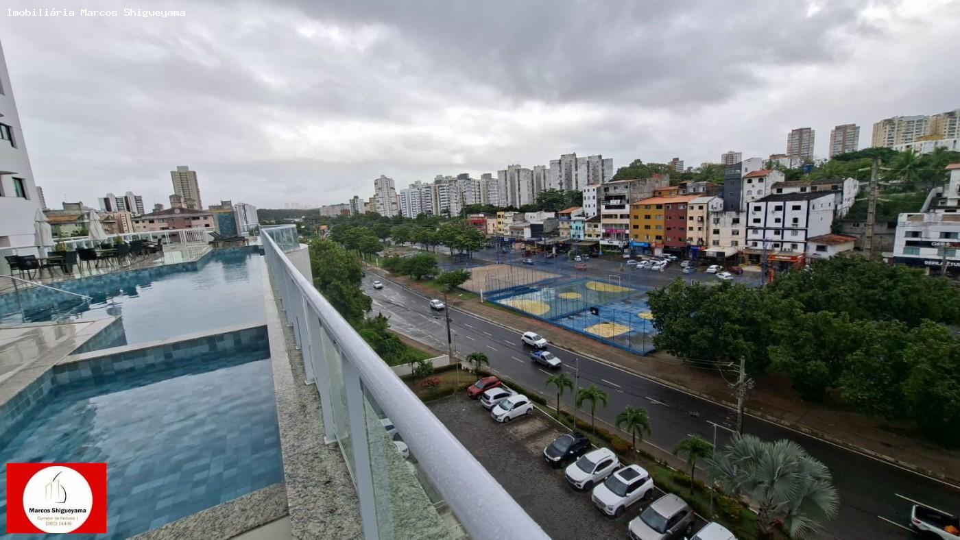 Apartamento, 2 quartos, 60 m² - Foto 20