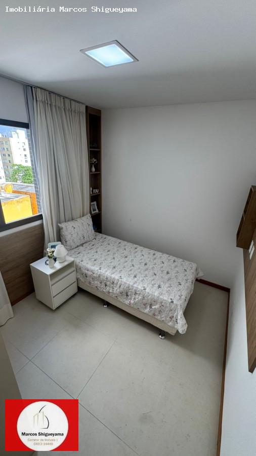Apartamento, 2 quartos, 57 m² - Foto 7