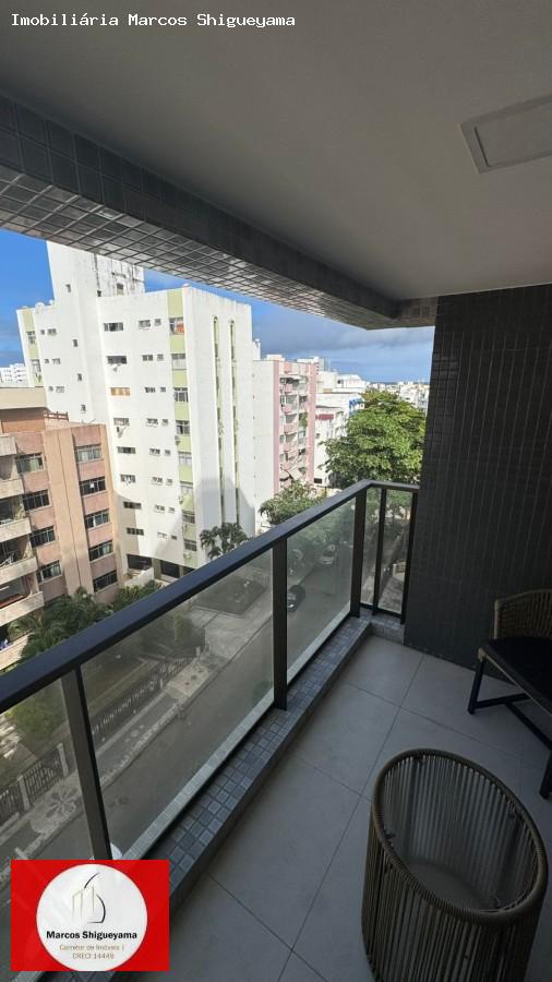Apartamento, 2 quartos, 57 m² - Foto 5
