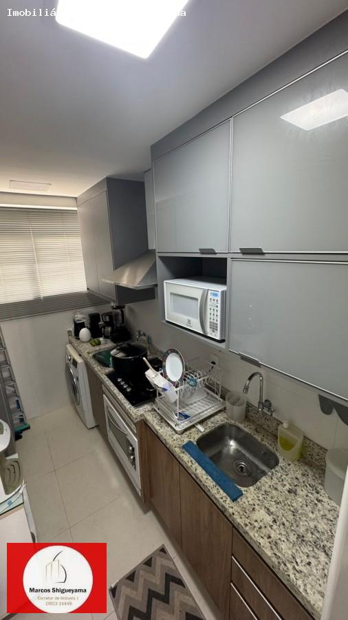 Apartamento, 2 quartos, 57 m² - Foto 3