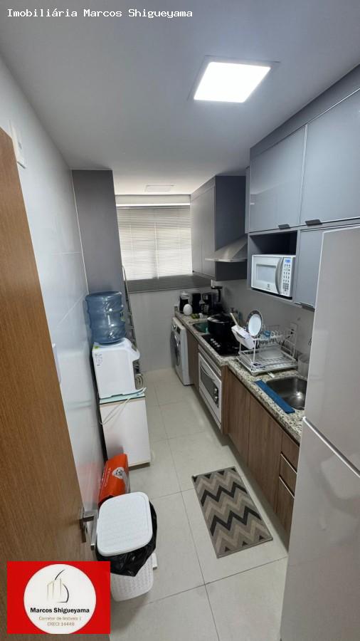 Apartamento, 2 quartos, 57 m² - Foto 4