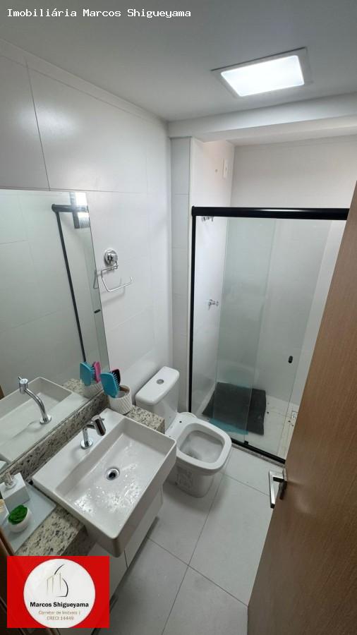Apartamento, 2 quartos, 57 m² - Foto 10