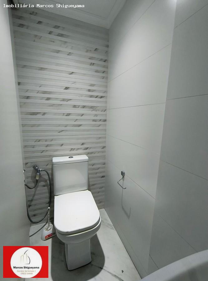 Conjunto Comercial-Sala para alugar, 90m² - Foto 5