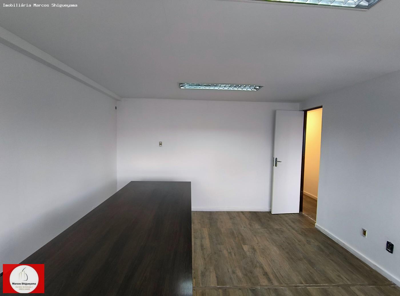 Conjunto Comercial-Sala para alugar, 90m² - Foto 16