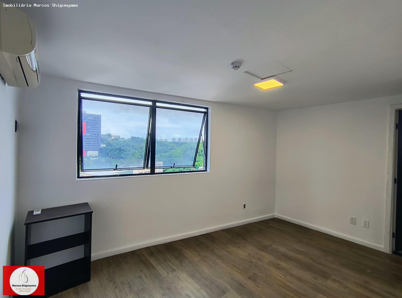 Conjunto Comercial-Sala para alugar, 90m² - Foto 17
