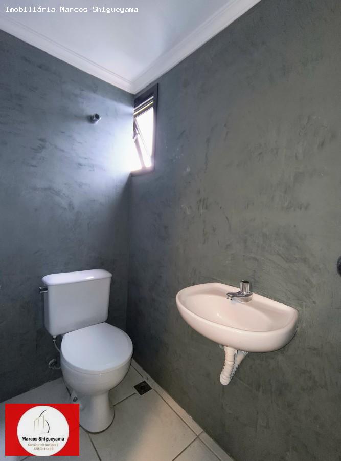 Conjunto Comercial-Sala para alugar, 90m² - Foto 20